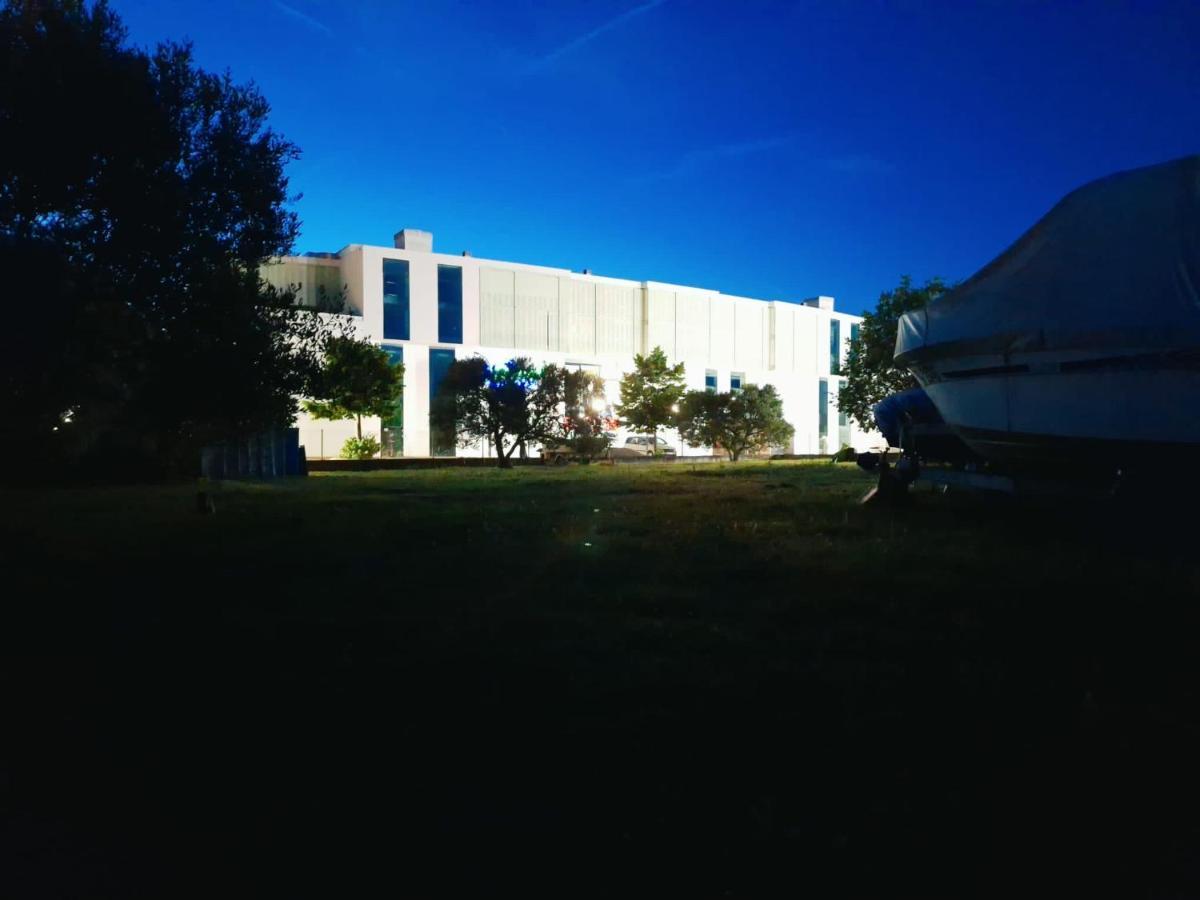 Apartmani Joja Biograd Na Moru Exterior foto